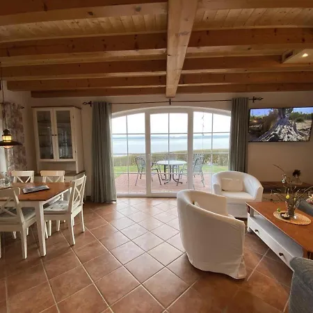 Am Stein Prázdninový dům