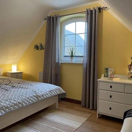 Am Stein Prázdninový dům Sternberg