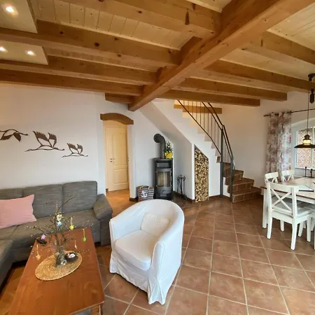 Am Stein Prázdninový dům