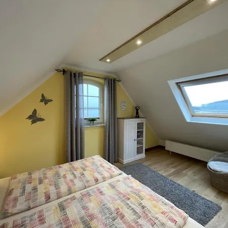 Am Stein Prázdninový dům *