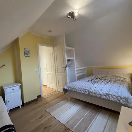 Prázdninový dům Am Stein *