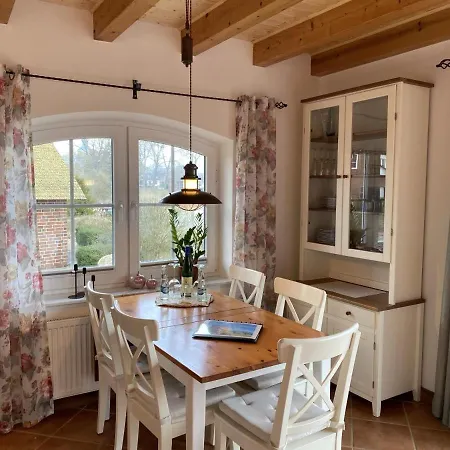 Am Stein Prázdninový dům *