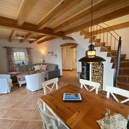 Prázdninový dům Am Stein