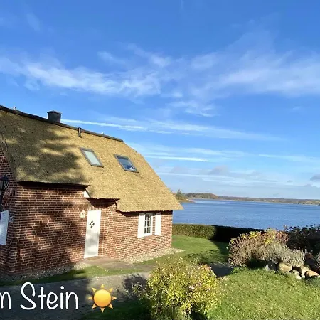 Prázdninový dům Am Stein Sternberg