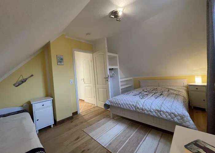 度假居 Am Stein *